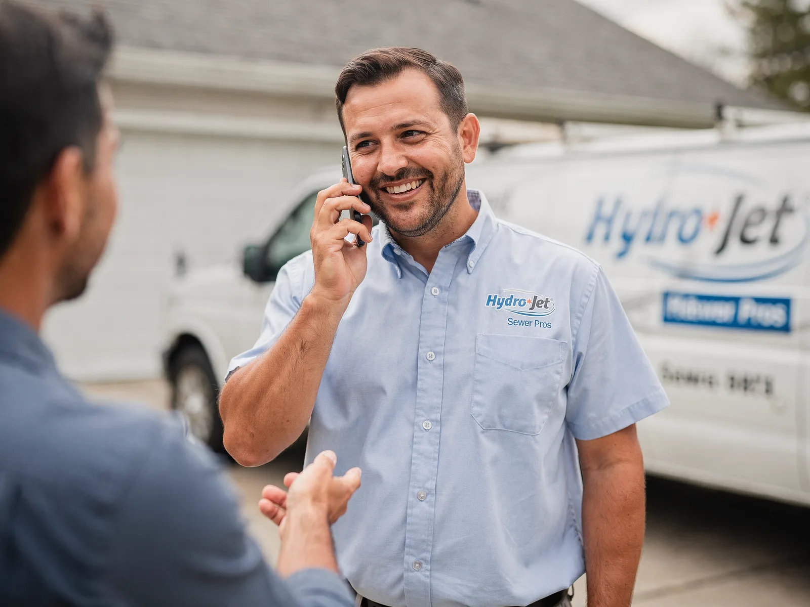 Hydro Jetting Pomona, KS FAQs